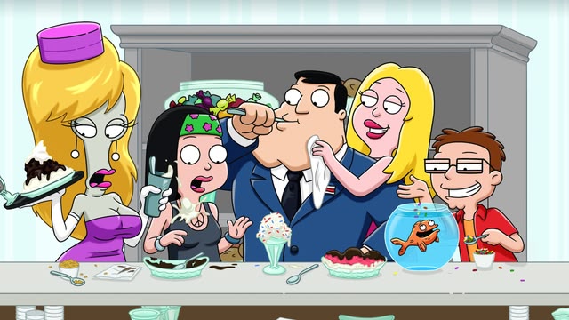 American Dad