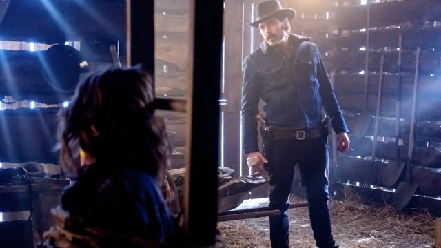 Wynonna Earp