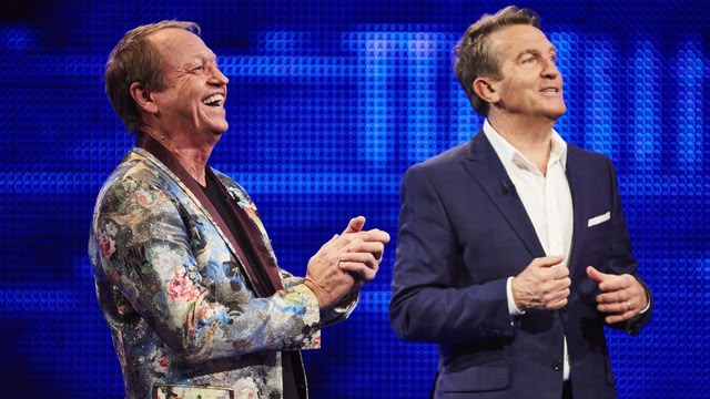 The Chase Celebrity