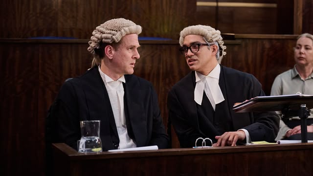 The Jury
