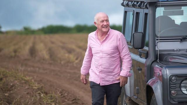 Rick Stein’s Cornwall