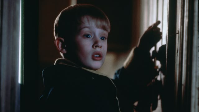 Home Alone 2