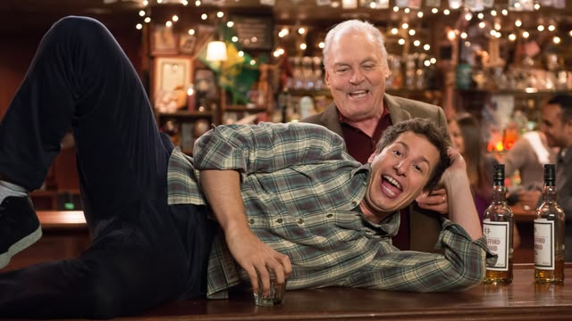 Brooklyn Nine-Nine