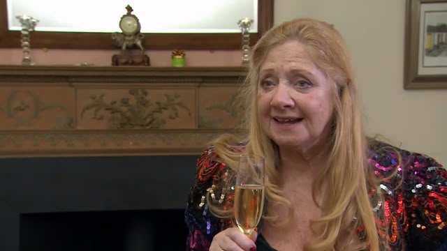 Couples Come Dine with Me