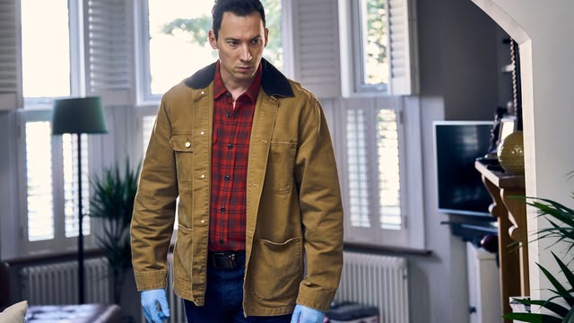 Silent Witness