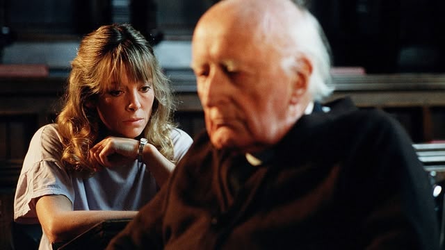 Inspector Morse
