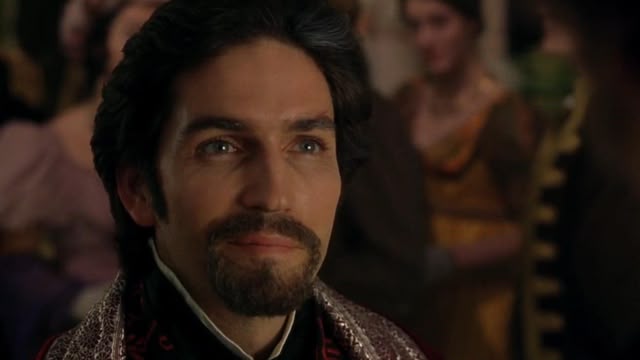 The Count of Monte Cristo