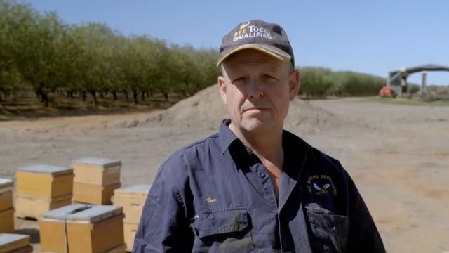 New: Outback Truckers