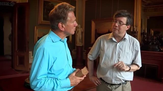Great Continental Railway Journeys