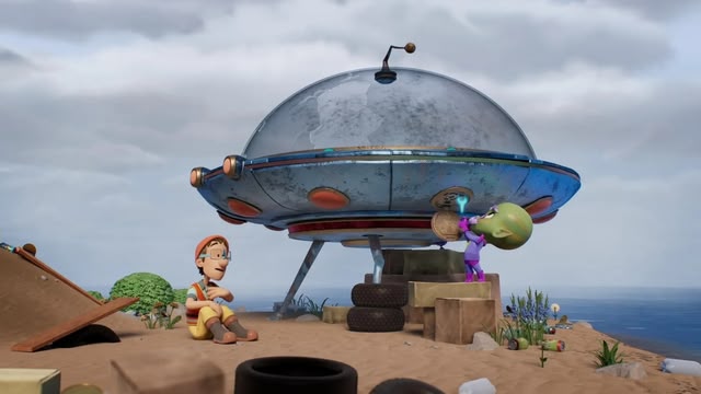 PAW Patrol