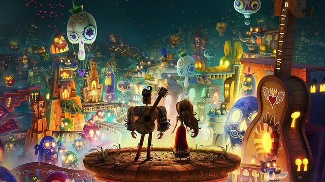 The Book of Life