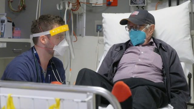 The Emergency Ward