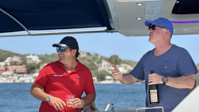 Menorca: A Year in the Sun