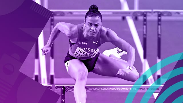 European Athletics