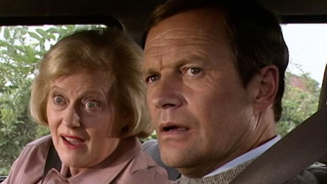 Keeping Up Appearances