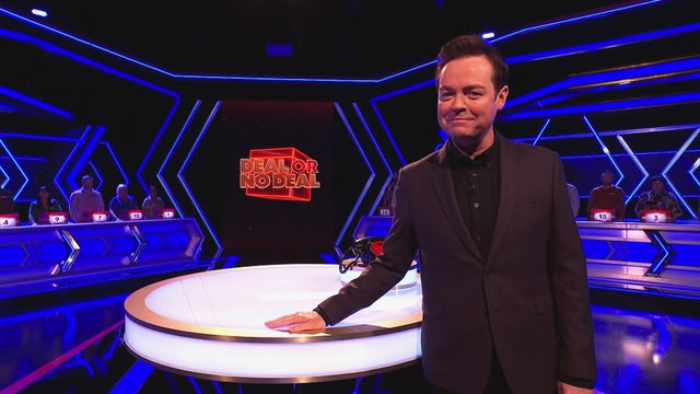 Deal or No Deal