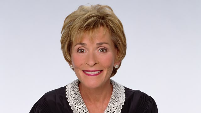 Judge Judy