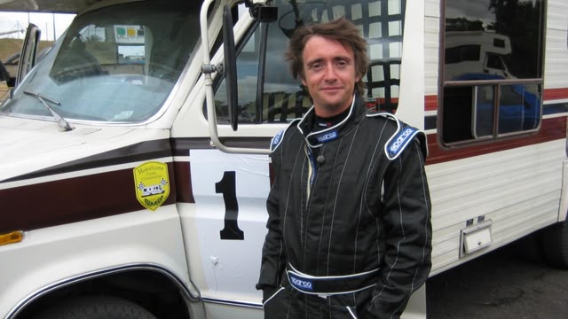 Top Gear Top Gear