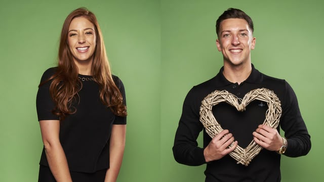 First Dates: Valentine