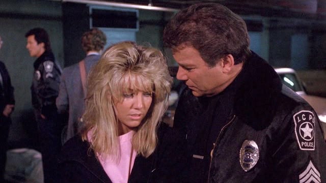 T.J. Hooker