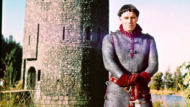 The War Lord