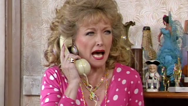 Keeping Up Appearances