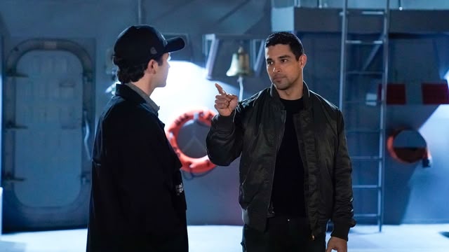 NCIS