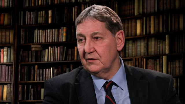 UK Crime Files: Murderous Marriage