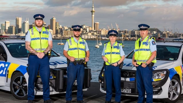 Motorway Patrol