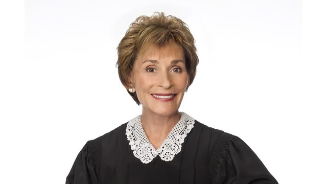Judge Judy