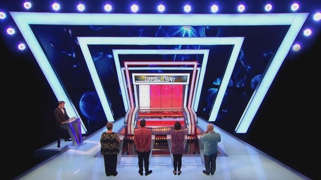 Tipping Point