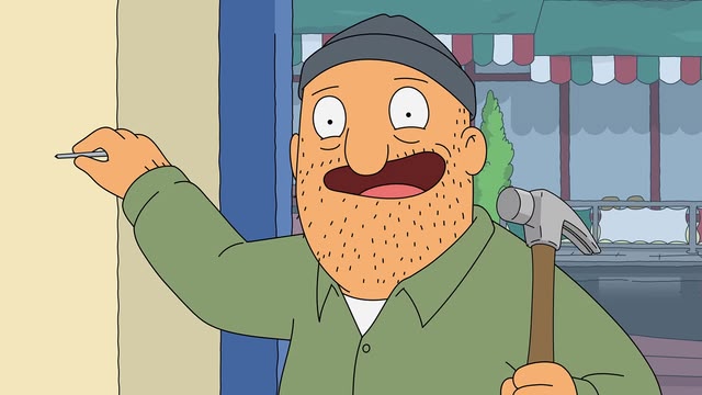 Bob’s Burgers