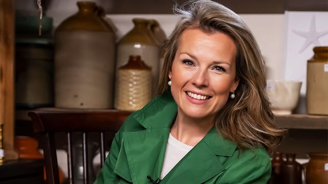 Bargain Hunt