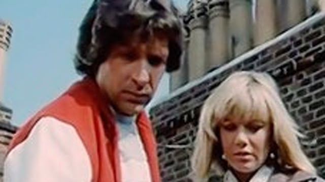 Dempsey and Makepeace