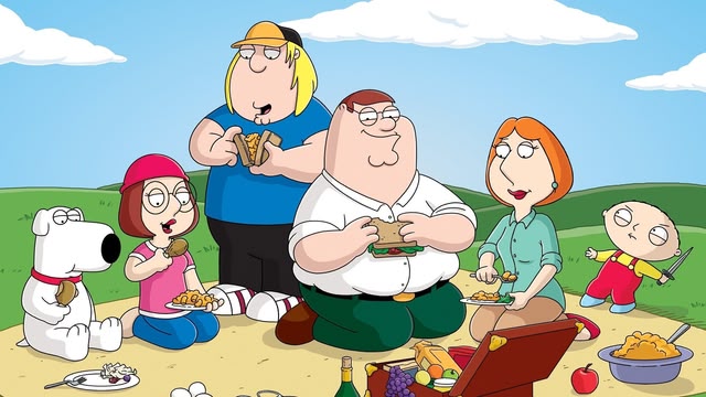 Family Guy