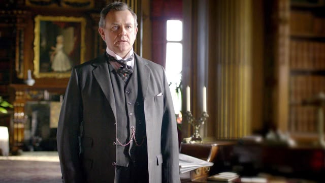 Downton Abbey