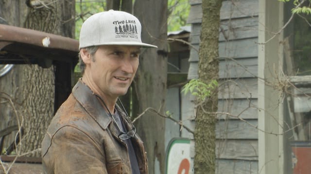 American Pickers