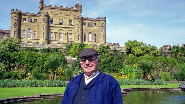 Fred Dibnah’s Building of Britain