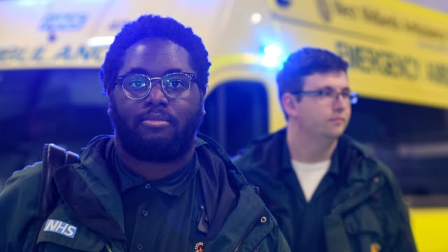 999: On the Front Line