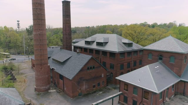 Abandoned Engineering