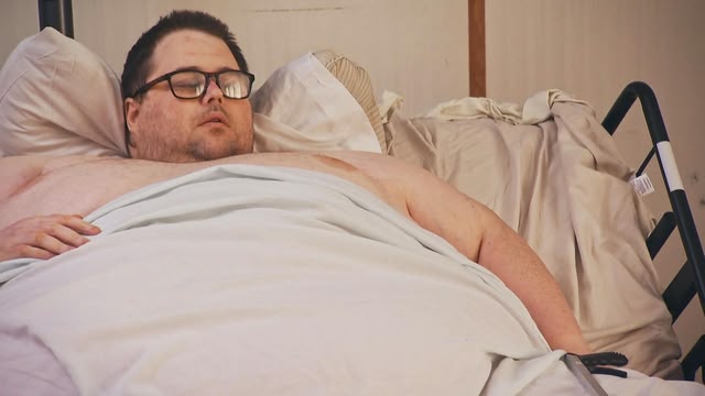 My 600‑lb Life