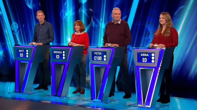 Tipping Point