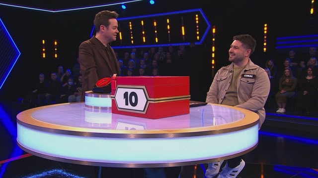 Deal or No Deal