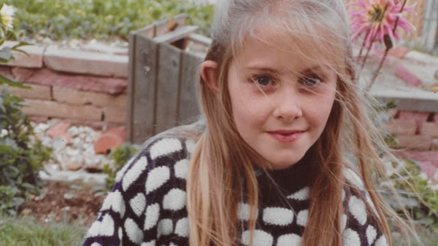 The Girl Who Caught A Killer
