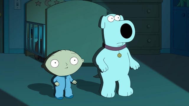 Family Guy