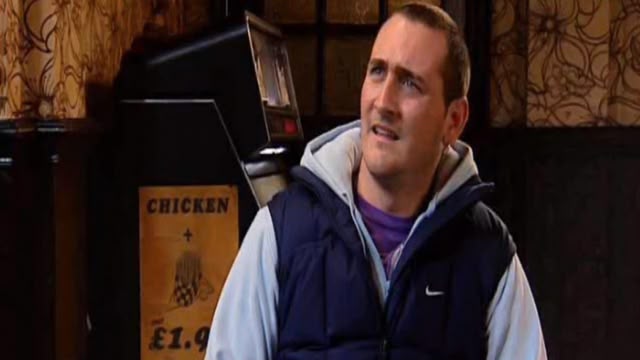 Two Pints of Lager