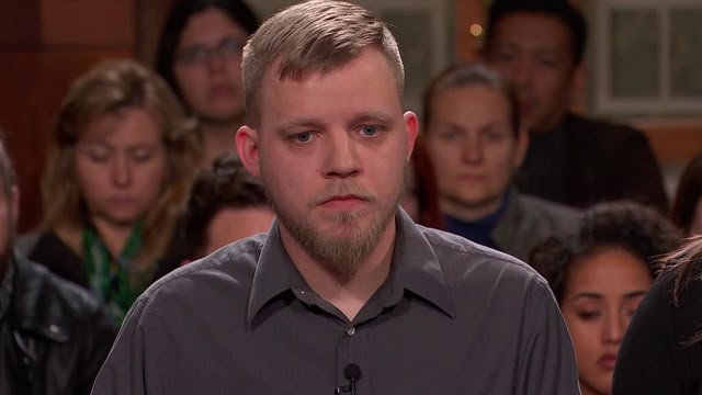 Judge Judy Episode