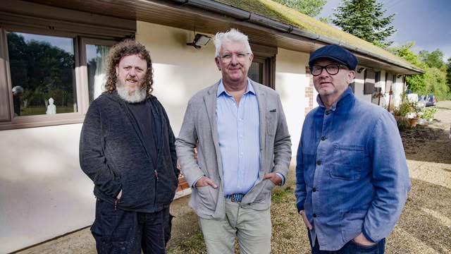 Salvage Hunters