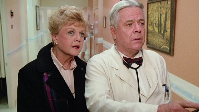 Murder, She Wrote