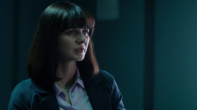 Silent Witness